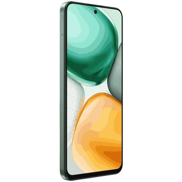 Смартфон HONOR X7c 6GB/128GB (лесной зеленый)