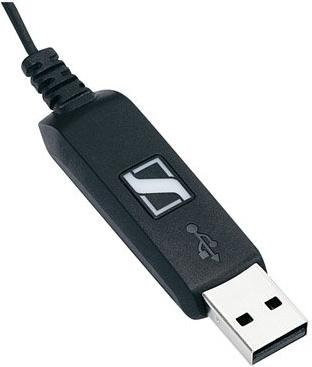 Наушники Sennheiser PC 7 USB