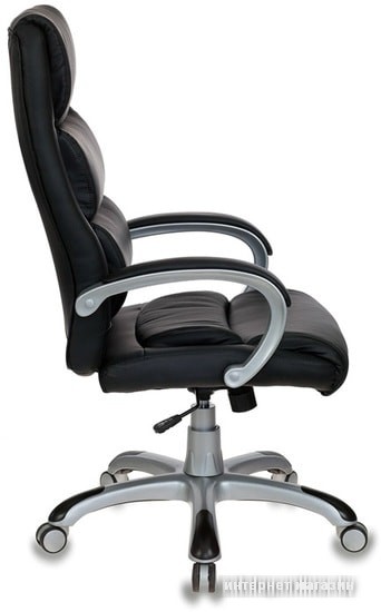 Кресло Бюрократ CH-S840N (черный)