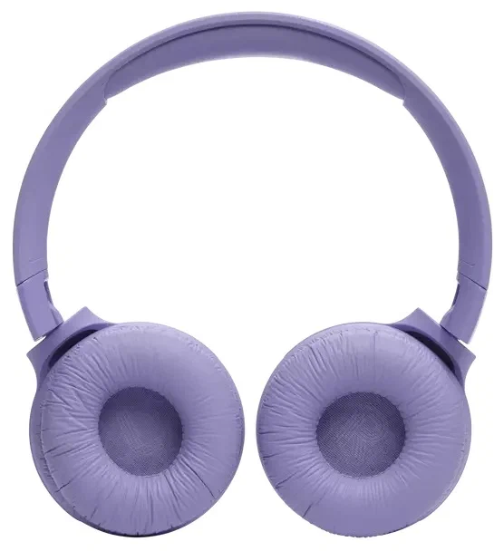 Наушники JBL Tune 520BT (сиреневый)