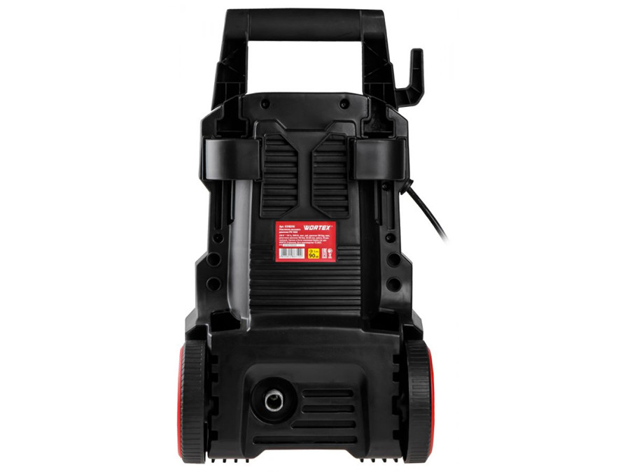 Мойка высокого давления Wortex PW 1420