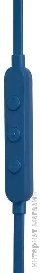 Наушники JBL Tune 310C (темно-синий)