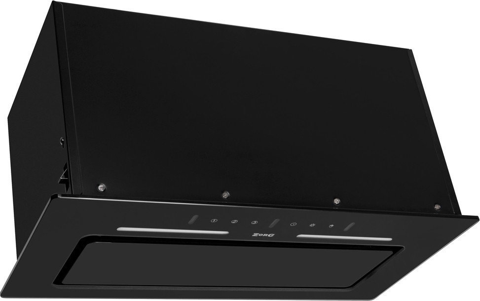 ZorG Neve 1260 60 S-GC (черный)