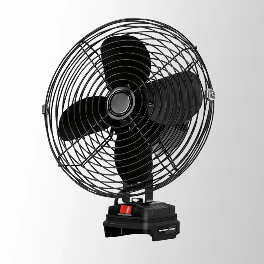 Вентилятор Profipower MKDEF-18V (без АКБ)