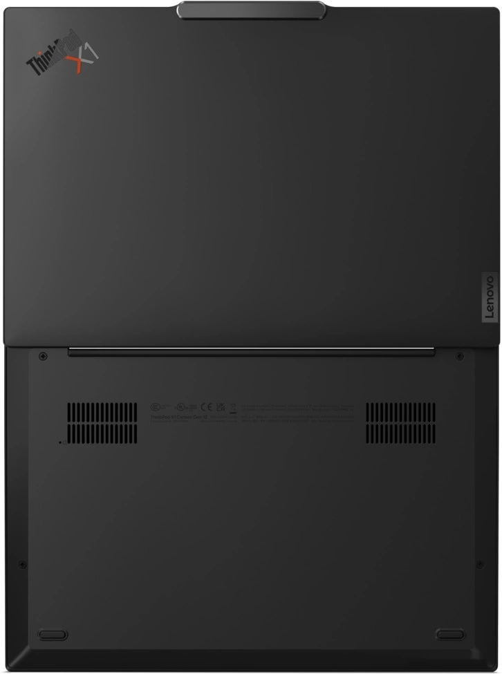 Ноутбук Lenovo ThinkPad X1 Carbon Gen 12 21KDS07C00
