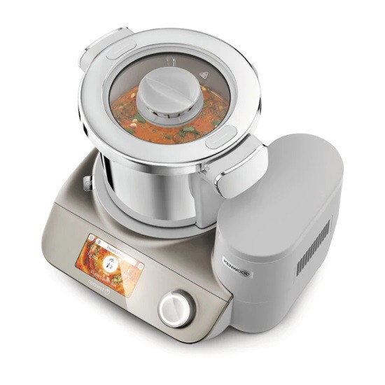 Кухонный процессор Kenwood CookEasy+ CCL50.A0CP