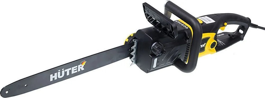 Электрическая пила Huter ELS-2400