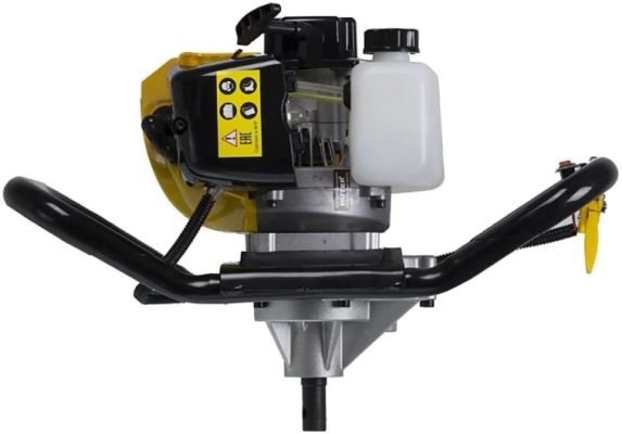 Мотобур Huter GGD-52