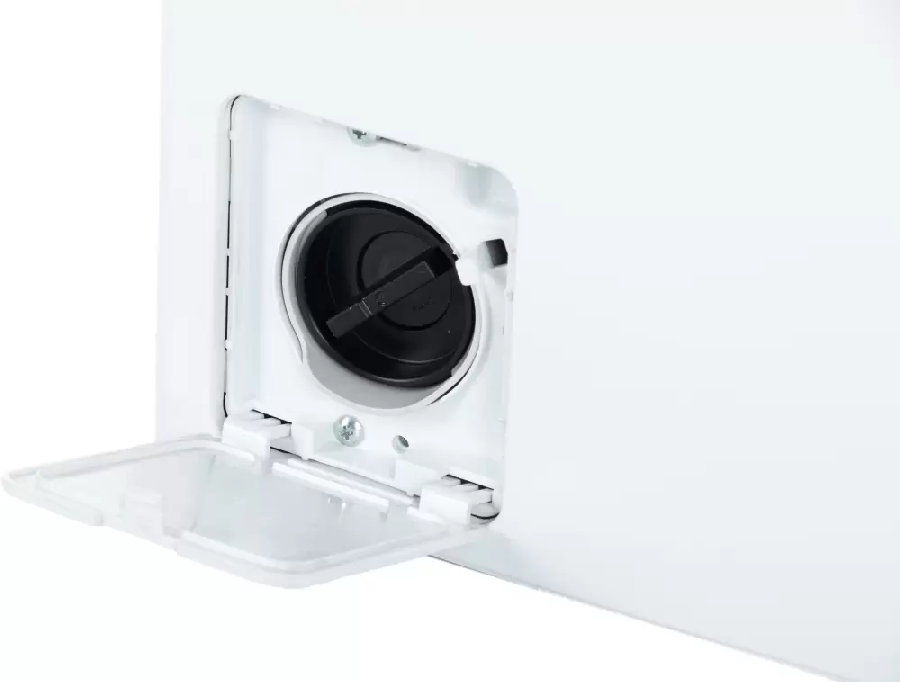 Стиральная машина с вертикальной загрузкой Kraft TCH-UMD8304W