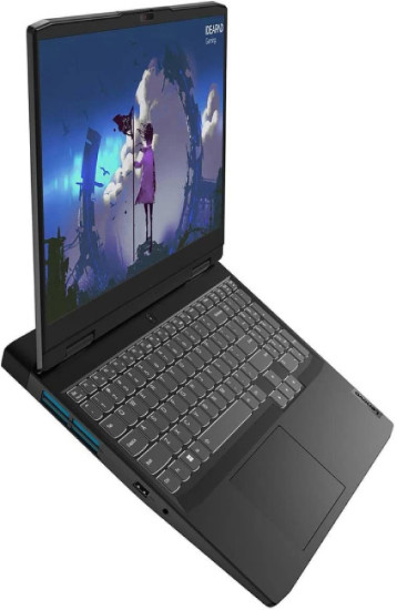 Игровой ноутбук Lenovo IdeaPad Gaming 3 15ARH7 82SB00NBRK