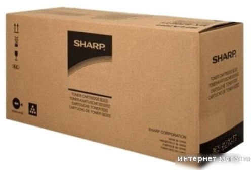 Картридж Sharp BPGT20YA