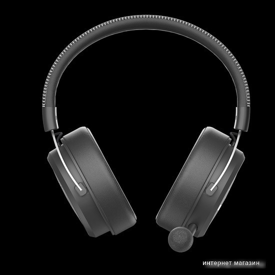 Наушники A4Tech Bloody MR590 Sports (черный)