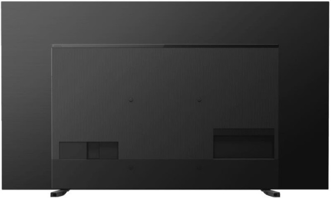 OLED телевизор Sony KD-65A8