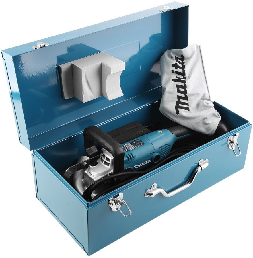 Эксцентриковая шлифмашина Makita PC5001C