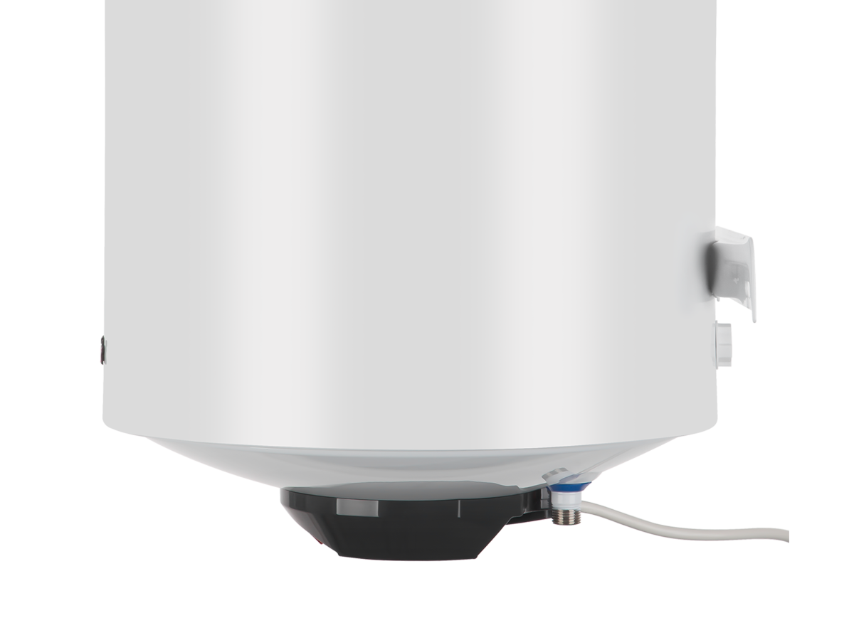 Накопительный электрический водонагреватель Thermex Praktik 50 V Slim