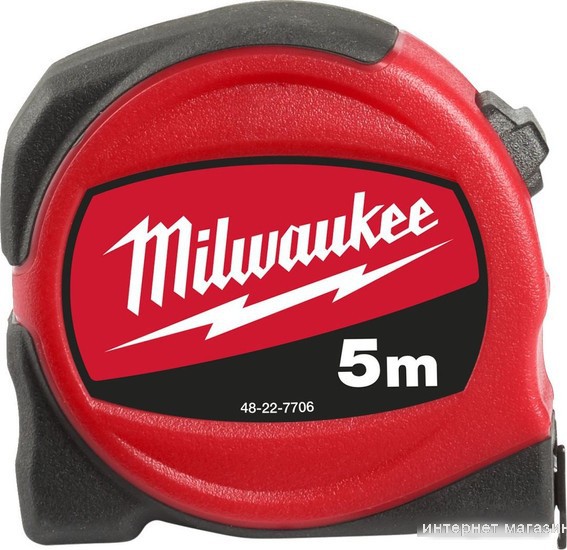 Рулетка Milwaukee 48227706