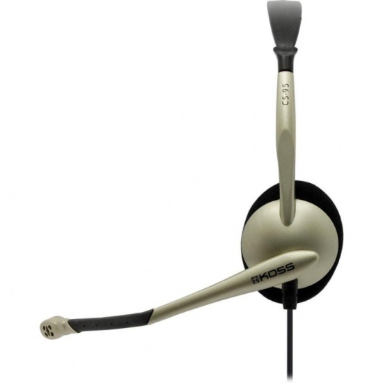 Наушники KOSS CS95 USB