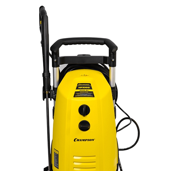 Мойка высокого давления Champion HP3300