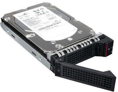 Жесткий диск Lenovo 1.2TB [01DE353]