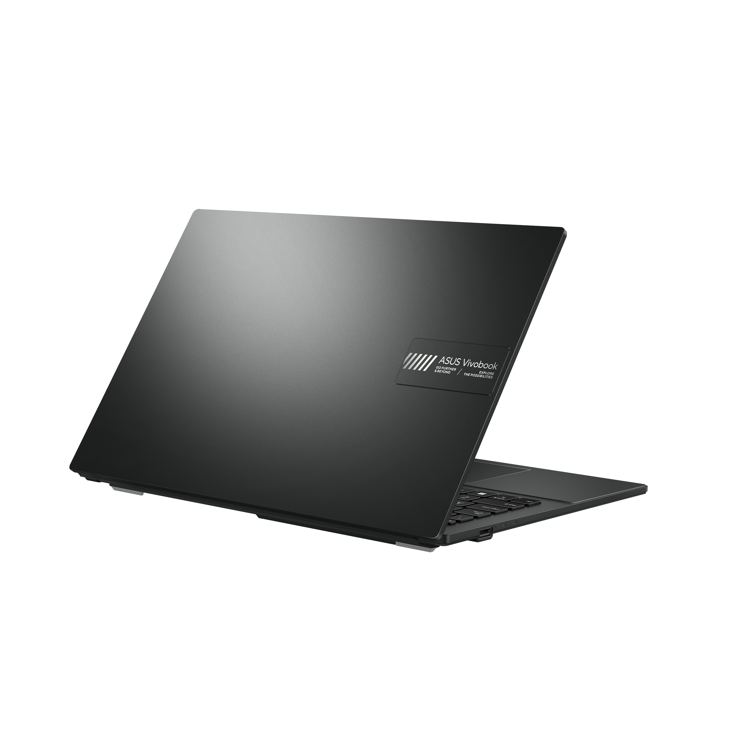 Ноутбук ASUS Vivobook Go 15 E1504FA-BQ091