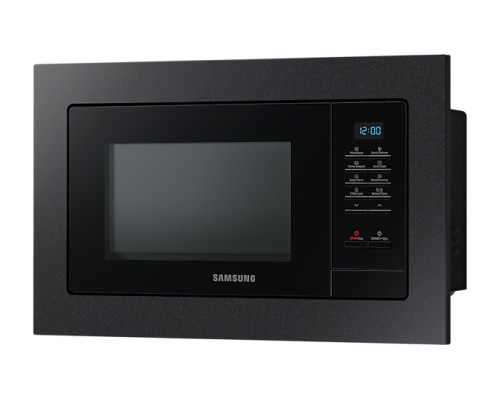 Микроволновая печь Samsung MS23A7013AB/BW