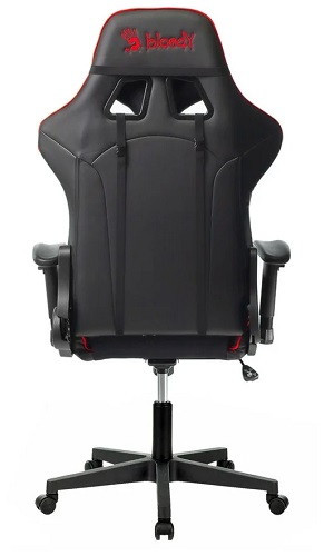 Кресло A4Tech Bloody GC-400 (черный)