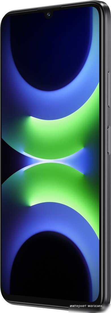 Huawei nova Y63 GFY-LX1 4GB/128GB (черный)
