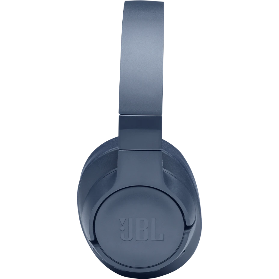 Наушники JBL Tune 760NC (синий)