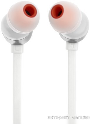 Наушники JBL Tune 310C (белый)