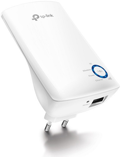 Точка доступа TP-Link TL-WA850RE