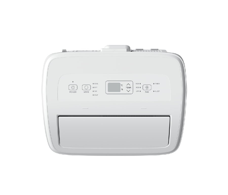Кондиционер Hisense Easy Classic A AS-07HR4RYDDJ00