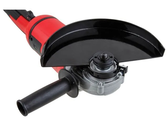 Угловая шлифмашина Wortex AG 2326-2