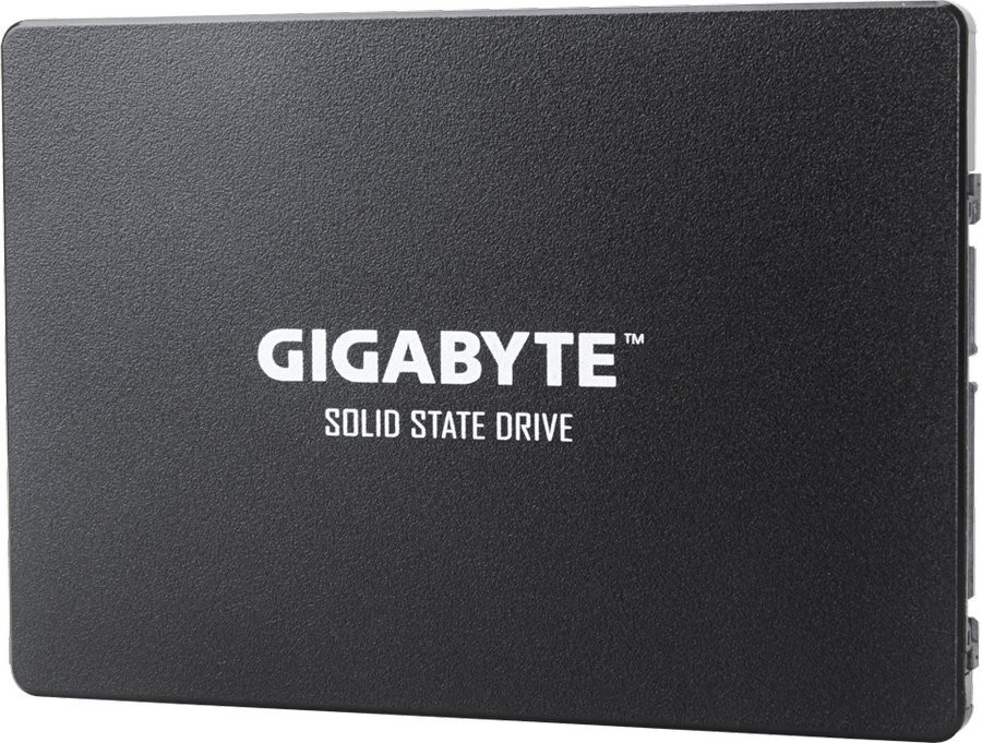 SSD Gigabyte 480GB GP-GSTFS31480GNTD
