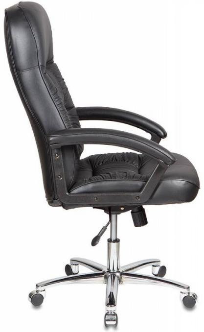 Кресло Бюрократ T-9908AXSN-AB
