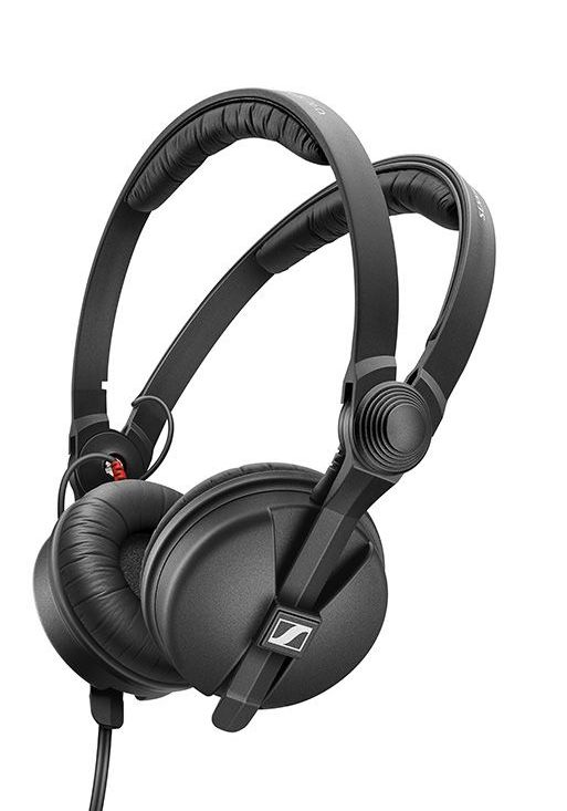 Наушники Sennheiser HD 25