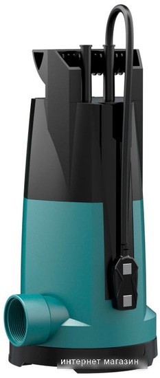 Дренажный насос Grandfar GPE553F