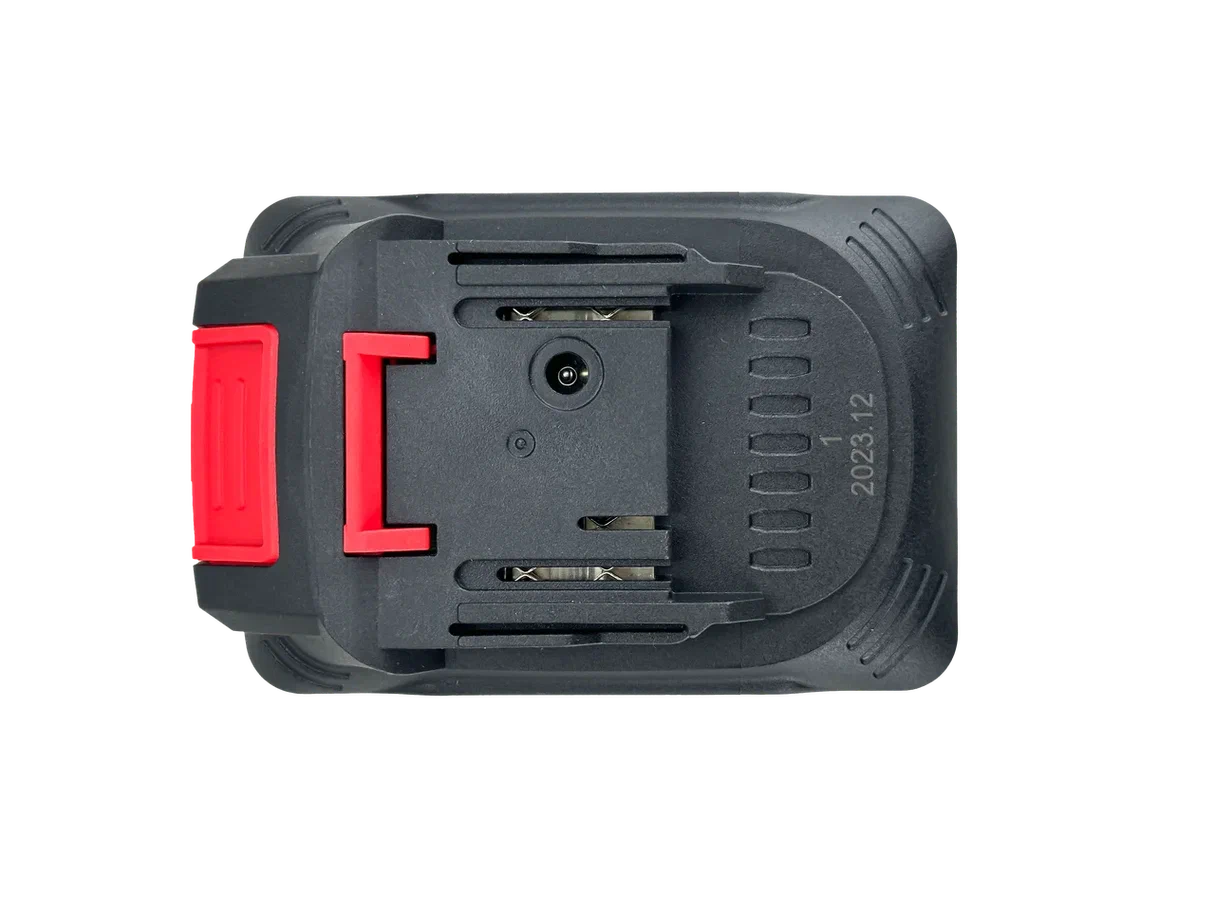 Profipower E0220 (шуруповерт, болгарка, 2 АКБ, кейс)