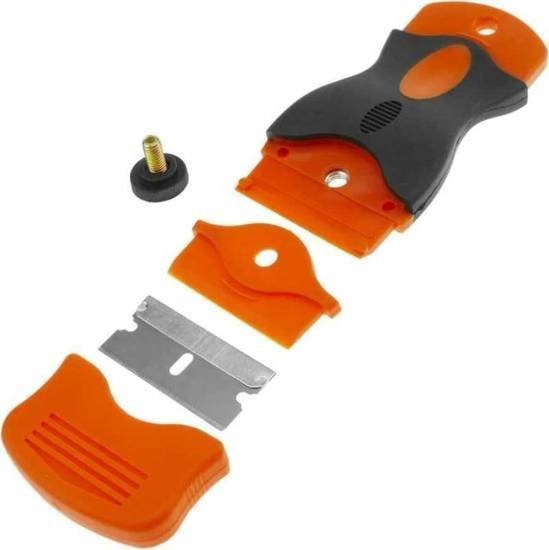 Скребок Perfecto Linea 45-109471