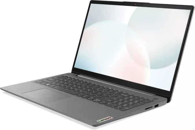 Ноутбук Lenovo IdeaPad 3 15ABA7 82RN00BGRK