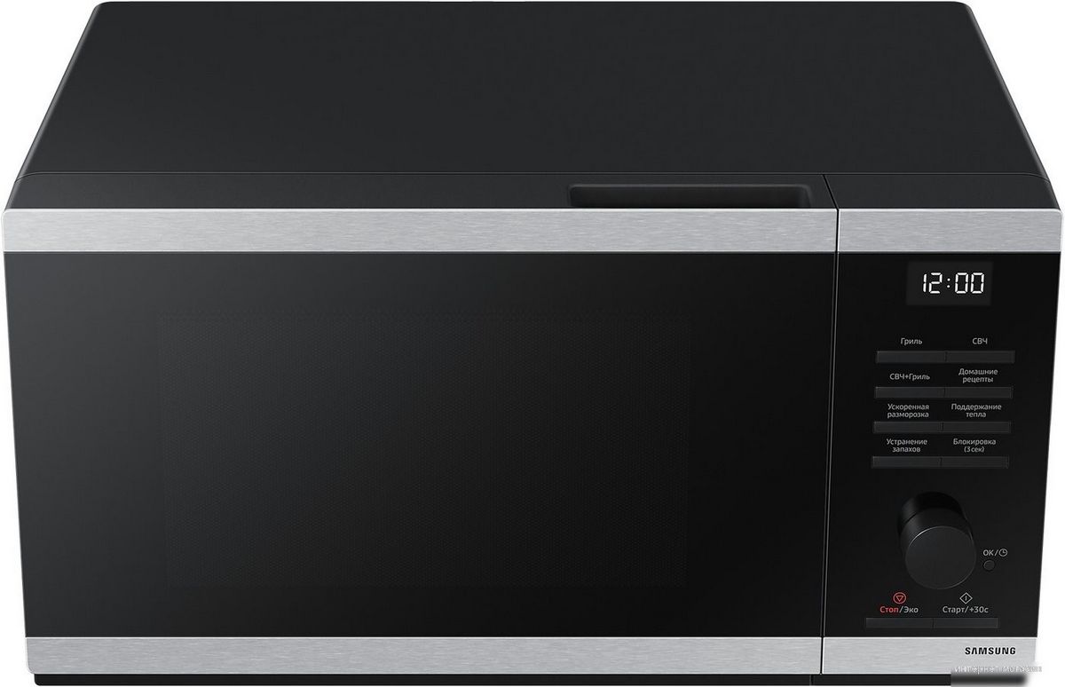 Микроволновая печь Samsung MG23DG4524ATBW