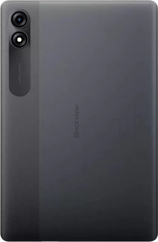 Планшет Blackview Tab 9 WiFi 6GB/256GB (серый)