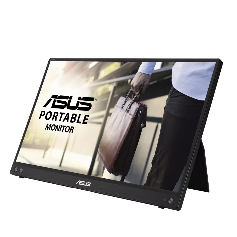Монитор ASUS MB16ACV