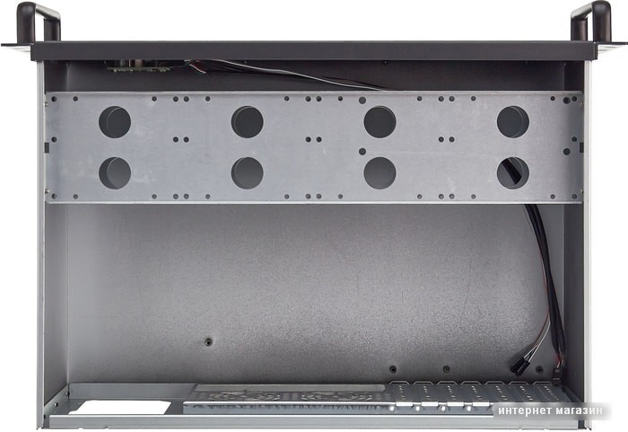 Корпус ExeGate 4U300-08 EX281235RUS