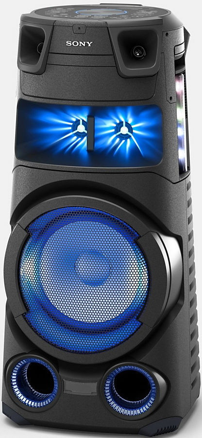 Колонка для вечеринок Sony MHC-V73D