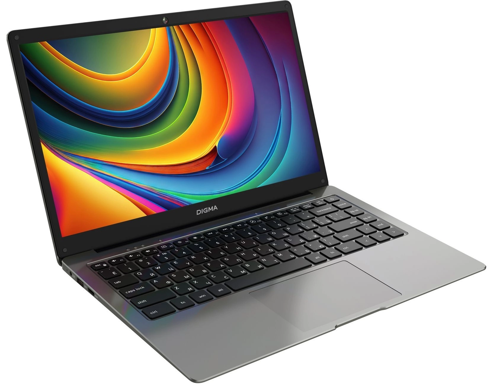 Ноутбук Digma Eve C4800 DN14CN-8CXW01