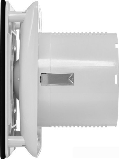 Осевой вентилятор Electrolux Glass EAFG-120 (черный)