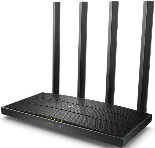 Wi-Fi роутер TP-Link Archer C80