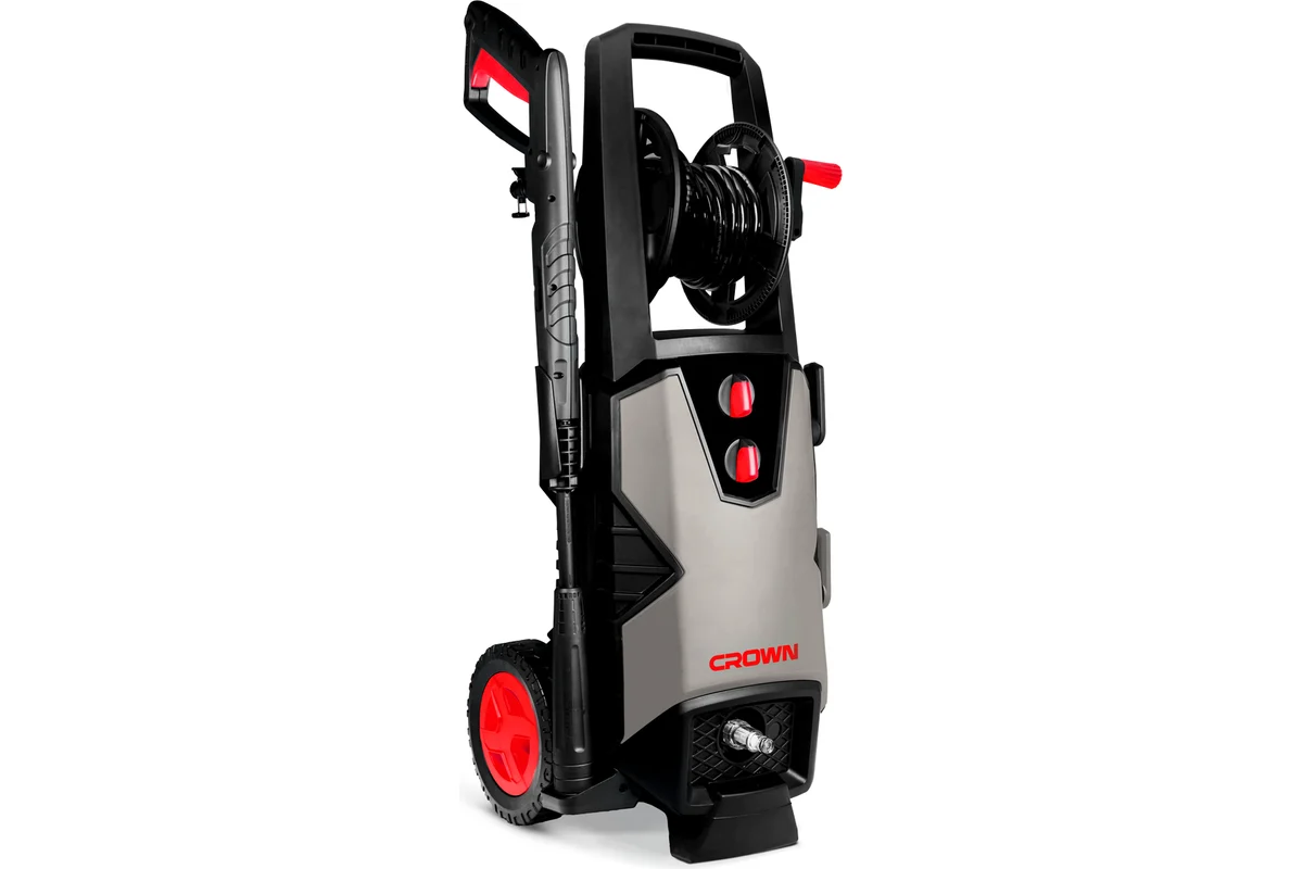 Мойка высокого давления Crown CT42024