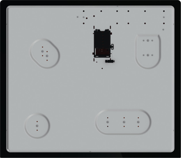 Варочная панель Gorenje ECT643SYB