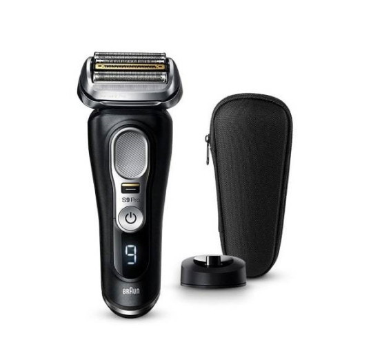 Электробритва Braun Series 9 Pro 9410s Wet & Dry